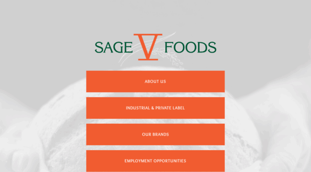 sagevfoods.com