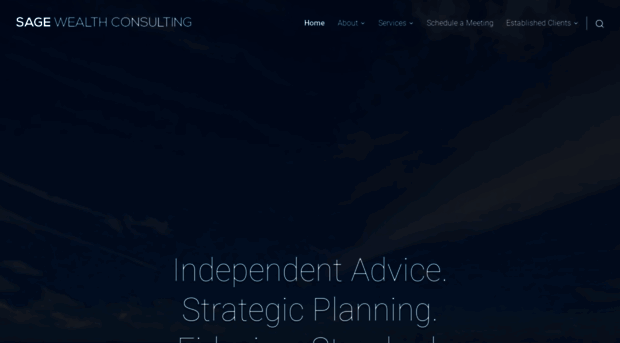 sagewealthconsulting.com
