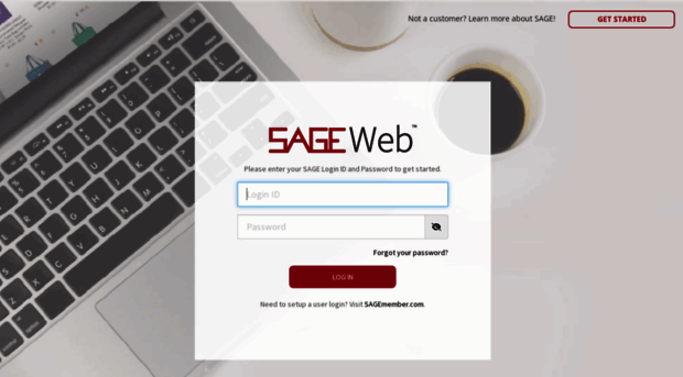 sageweb.com