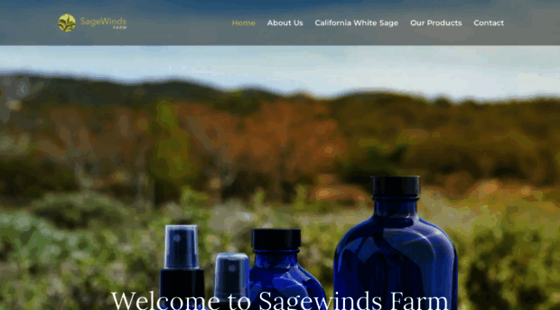 sagewinds.us