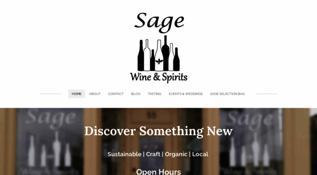 sagewinespirits.com