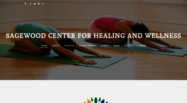 sagewoodcenter.com