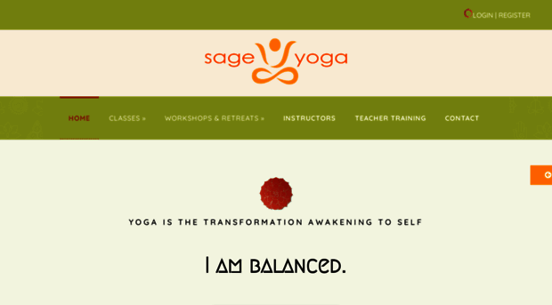 sageyogadamascus.com