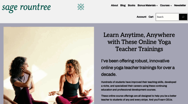 sageyogateachertraining.com