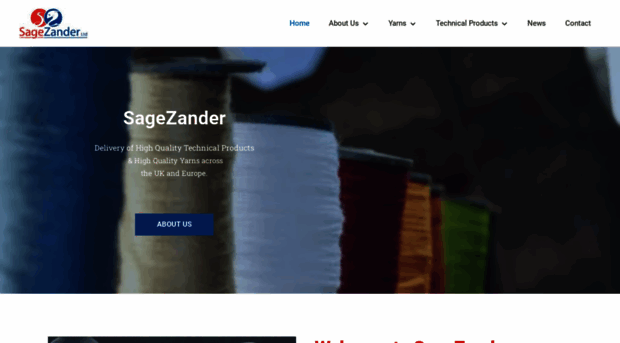 sagezander.com