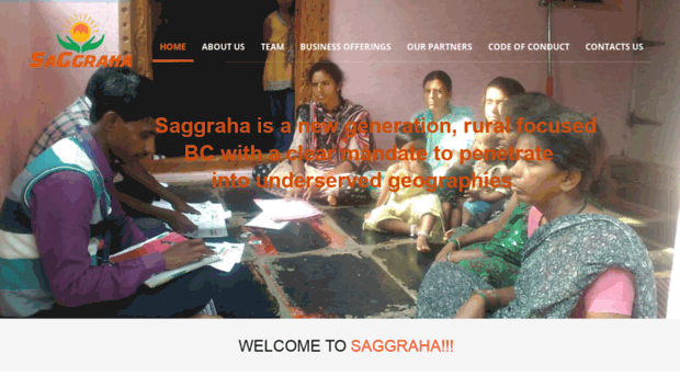 saggraha.com