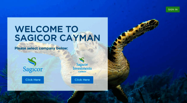 sagicorcayman.com