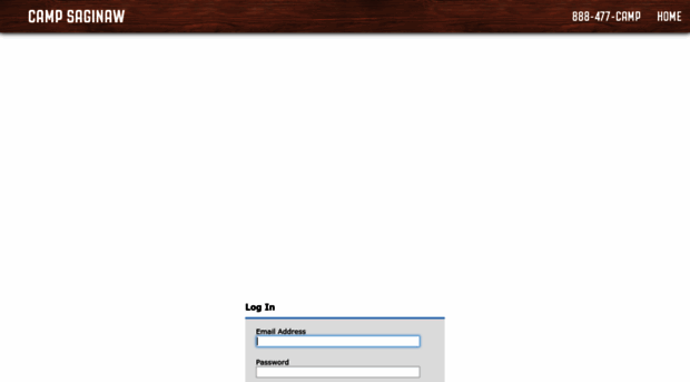 saginaw.campintouch.com