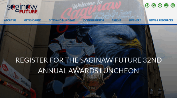 saginawfuture.com