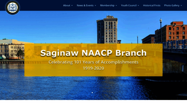 saginawnaacp.org