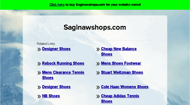 saginawshops.com