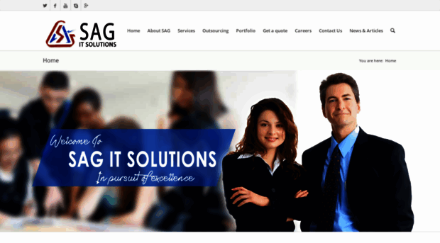 sagitsolutions.com