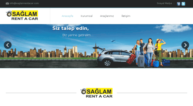 saglamrentacar.com