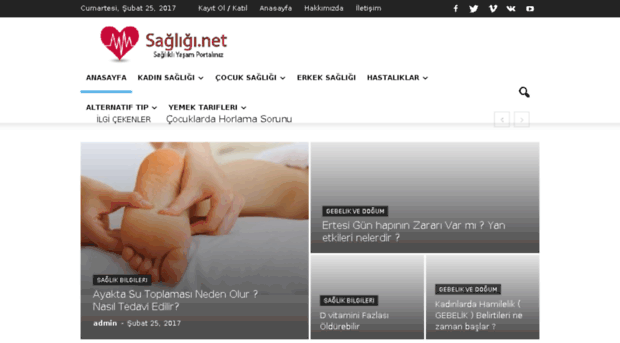 sagligi.net