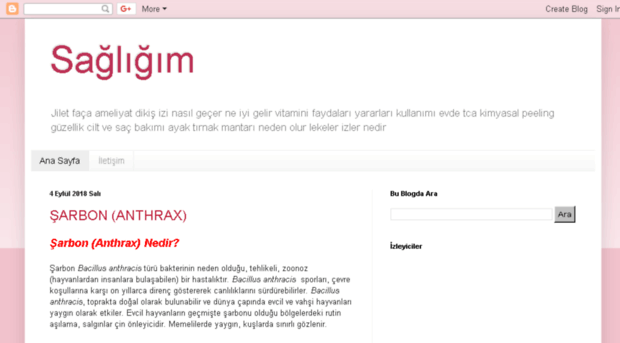 sagligim.org