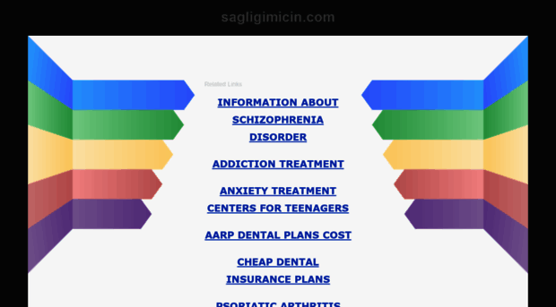 sagligimicin.com