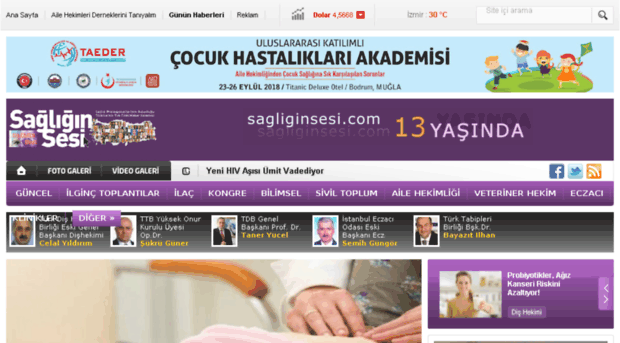 sagliginsesi.com