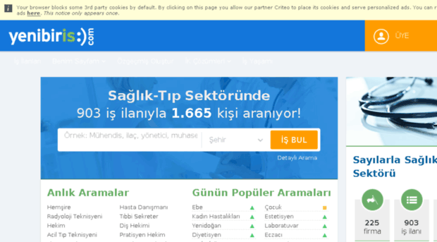 saglik.yenibiris.com