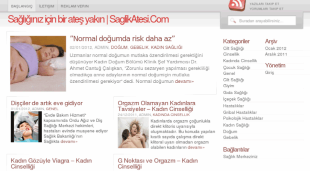 saglikatesi.com