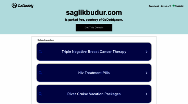 saglikbudur.com