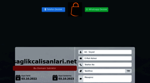 saglikcalisanlari.net