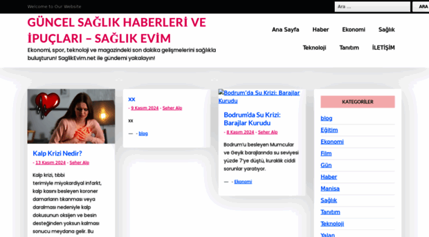 saglikevim.net