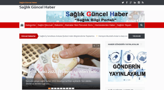 saglikguncelhaber.com