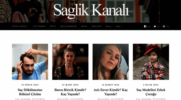 saglikkanali.com