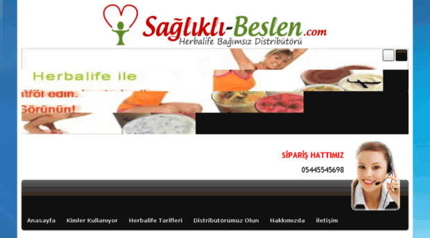 saglikli-beslen.com