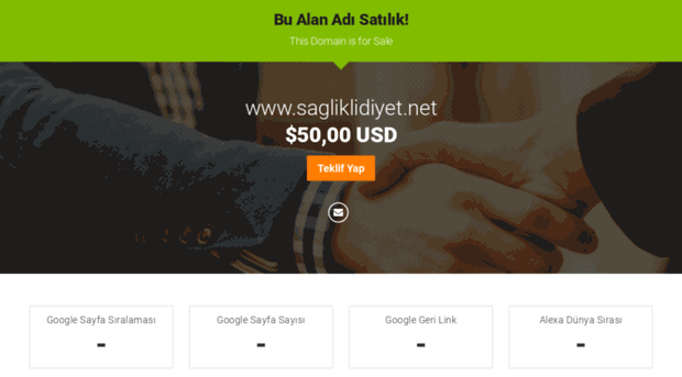 sagliklidiyet.net