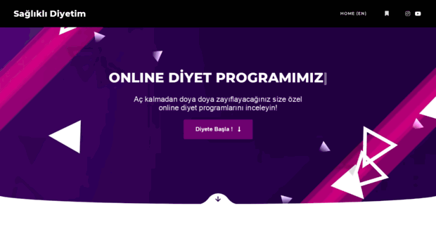 sagliklidiyetim.com