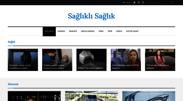 sagliklisaglik.com