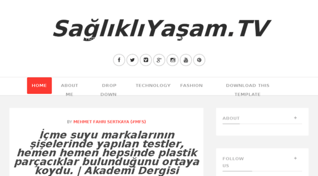 saglikliyasam.tv