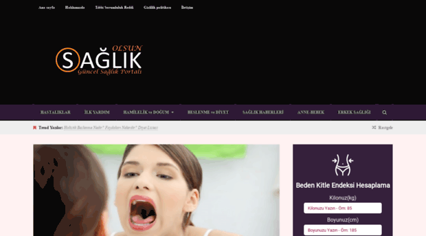 saglikolsun.net