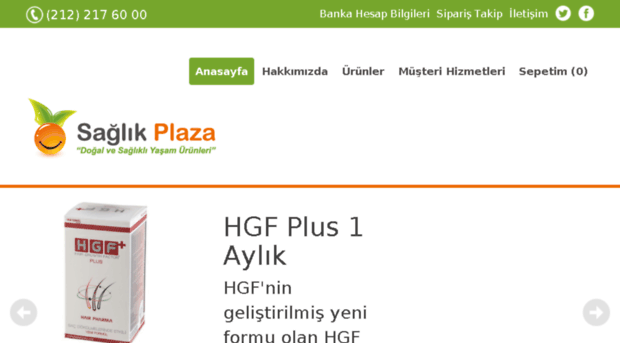 saglikplaza.com