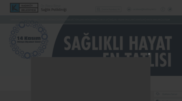 saglikpoliklinigi.org