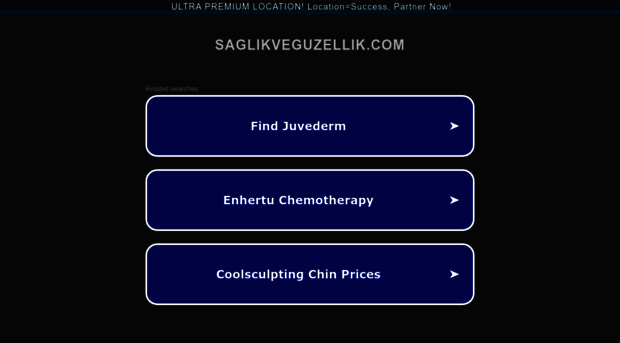 saglikveguzellik.com