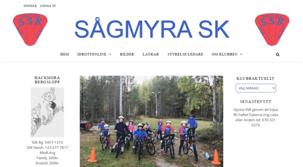 sagmyrask.com