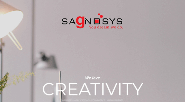 sagnosys.com