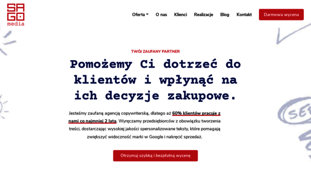 sagomedia.pl