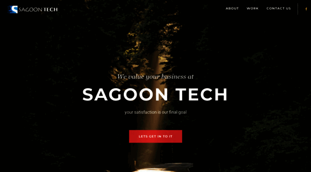 sagoontech.com