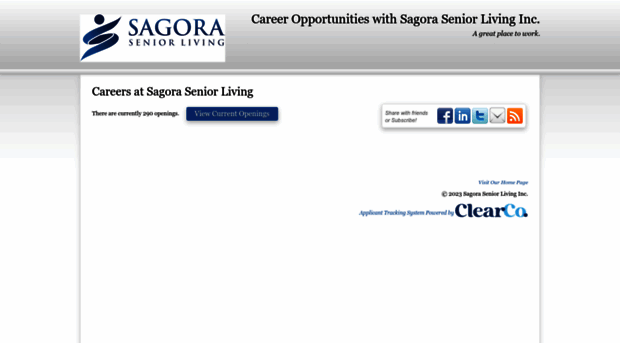 sagora.hrmdirect.com