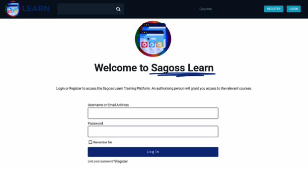 sagosslearn.com