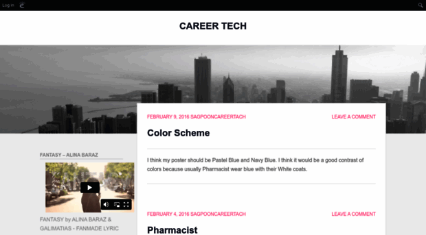 sagpooncareertach.edublogs.org