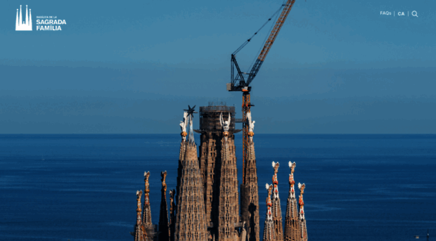 sagradafamilia.org