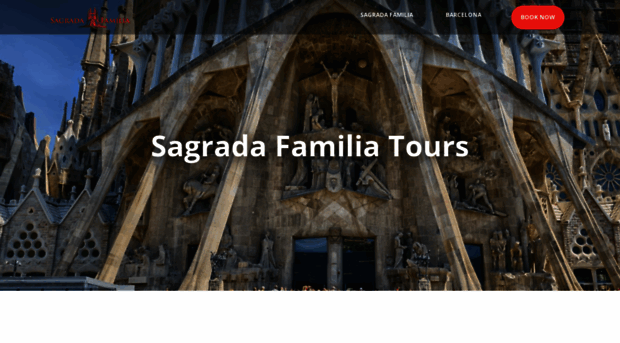 sagradafamilia.tours