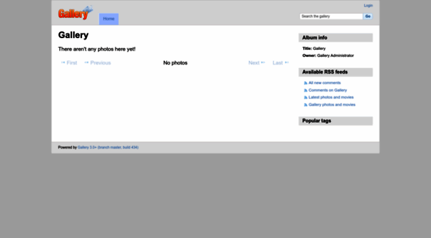 sagravphotography.com