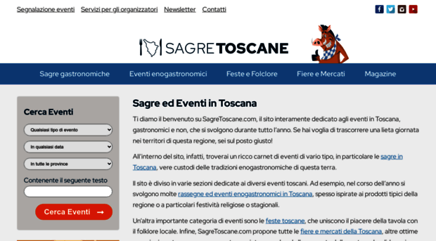 sagretoscane.com