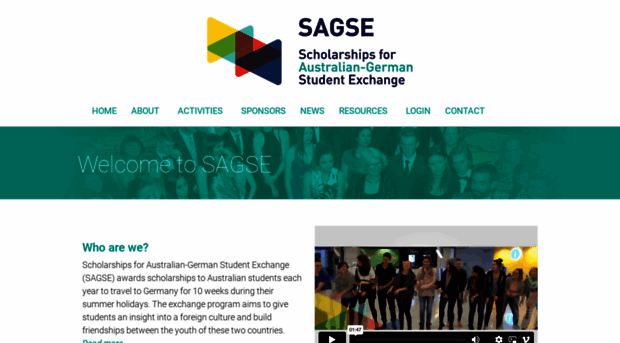 sagse.org.au