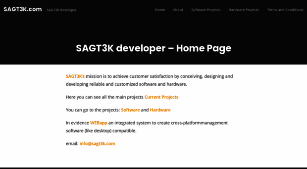 sagt3k.com